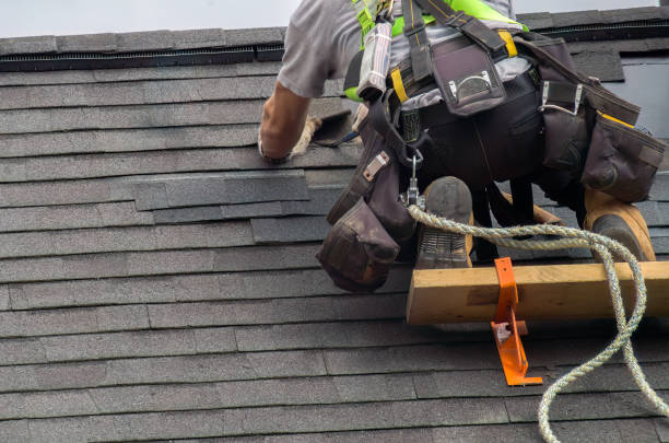 Trusted Storm Damage Roof Repair service in Hardyville, VA - Brentwood Metal Roofing